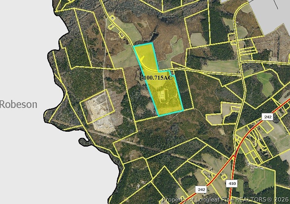 1st image of 4754 Berry Lewis Rd