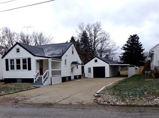 147 27th St SE, Massillon, OH 44646