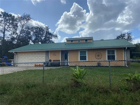 2846 Larkspur Rd, Deland, FL 32724