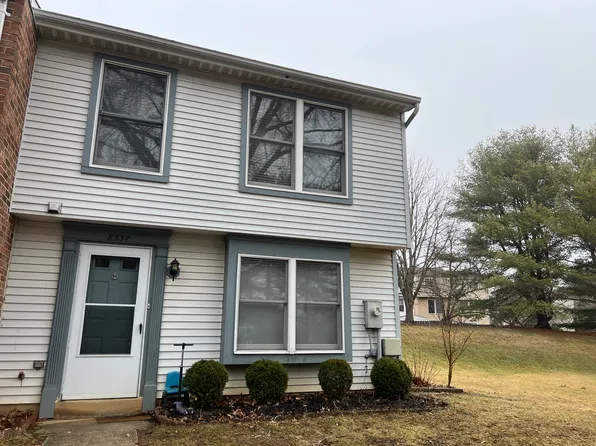 8337 Sperry Ct, Laurel, MD 20723