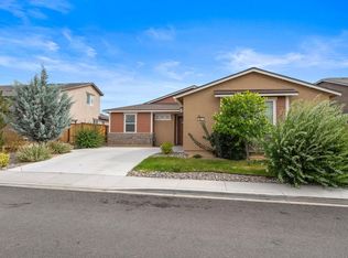 927 Croston Springs Dr, Sparks, NV 89436
