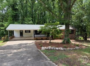 1051 Crooked Creek Road, Watkinsville, GA