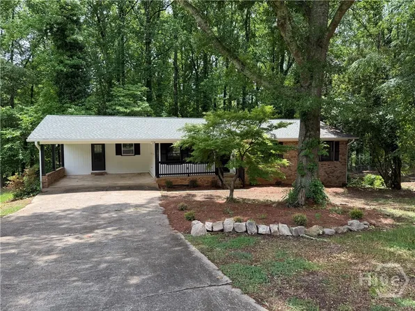 1051 Crooked Creek Road, Watkinsville, GA