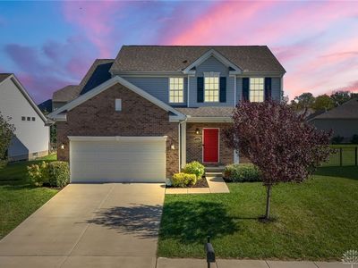 1088 Brehm Blvd, Fairborn, OH, 45324