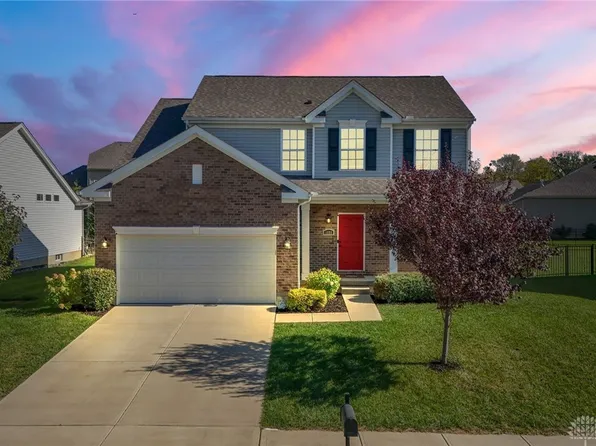 1088 Brehm Blvd, Fairborn, OH 45324