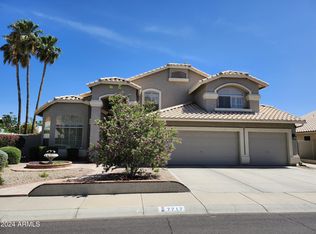 7717 W Kimberly Way, Glendale, AZ 85308