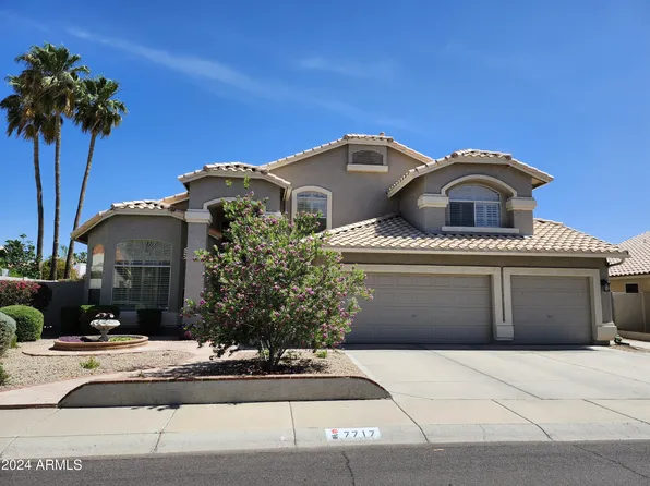 7717 W KIMBERLY Way, Glendale, AZ 85308