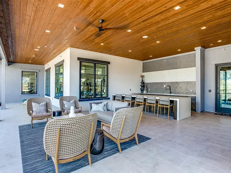 Oro Stone Oak — Photo 21