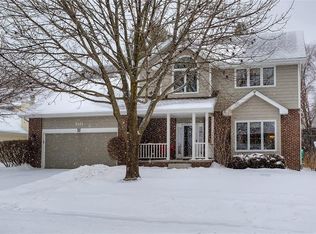 2413 Park Dr, West Des Moines, IA 50265