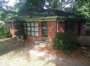 2211 4th Street Pl NE, Hickory, NC 28601