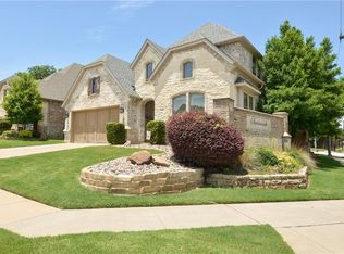 1400 Savannah Ct, Grapevine, TX 76051