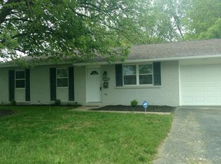 6622 Balsam Dr, Reynoldsburg, OH