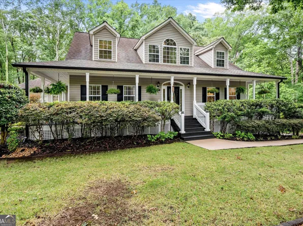 2135 Ashton Dr, Villa Rica, GA 30180