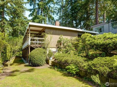 2214 SW 152nd Street, Burien, WA, 98166