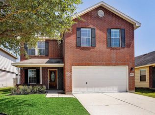 20814 Lansing Ridge Ln, Katy, TX 77449