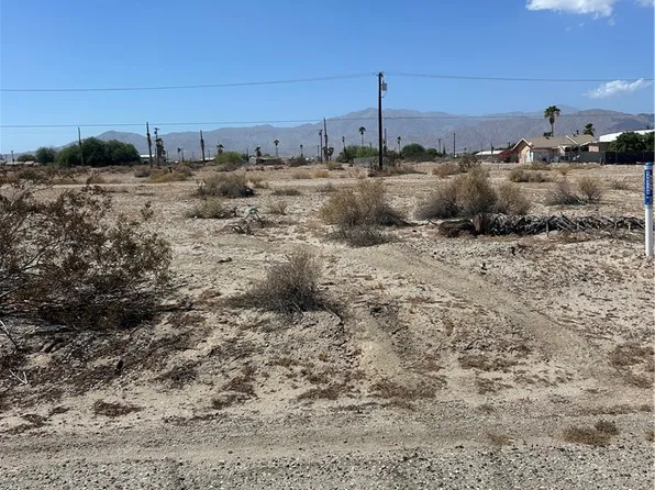 2925 Stardust Ave Lot 5, Thermal, CA 92274