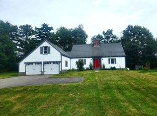 7 Independence Ave, Hampden, ME 04444