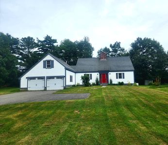 7 Independence Drive, Hampden, ME, 04444