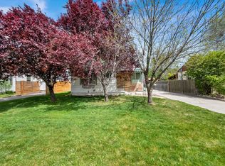 4635 S Box Elder St W, Salt Lake City, UT 84107