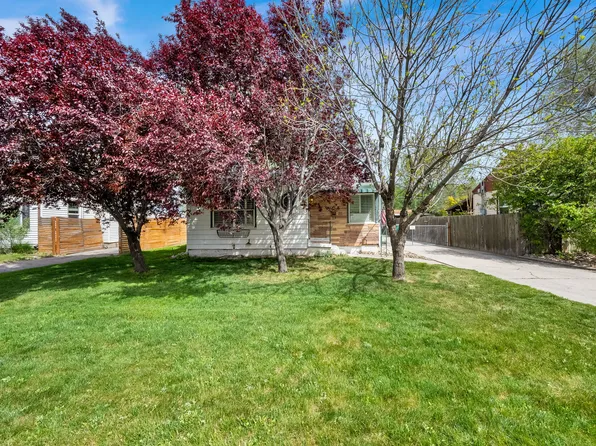 4635 S Box Elder St W, Salt Lake City, UT 84107