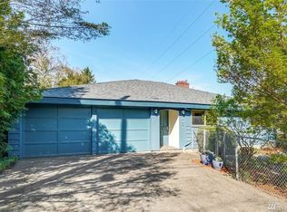 9401 10th Ave SW, Seattle, WA 98106