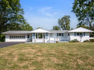 3536 W 1050 S, Pendleton, IN 46064