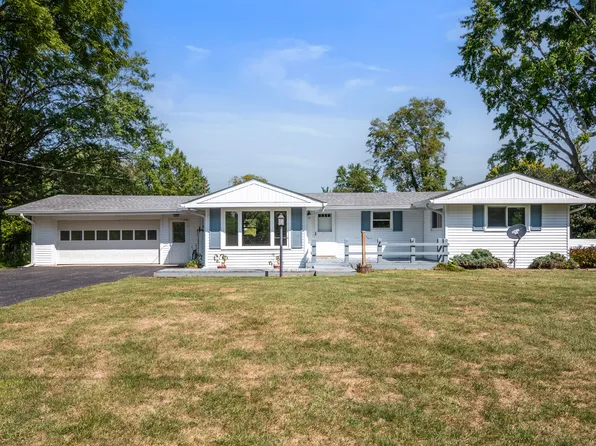 3536 W 1050 S, Pendleton, IN 46064