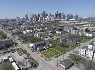 2520 Live Oak St, Houston, TX 77004