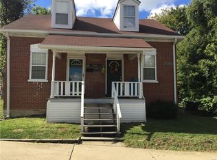 101 S 11th St #101 & 103, Belleville, IL 62220