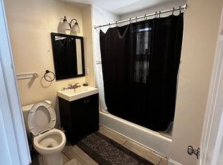 30 Wordsworth St #2F, Boston, MA 02128