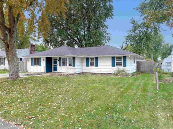 1901 Gentilly Ct, Kokomo, IN 46902