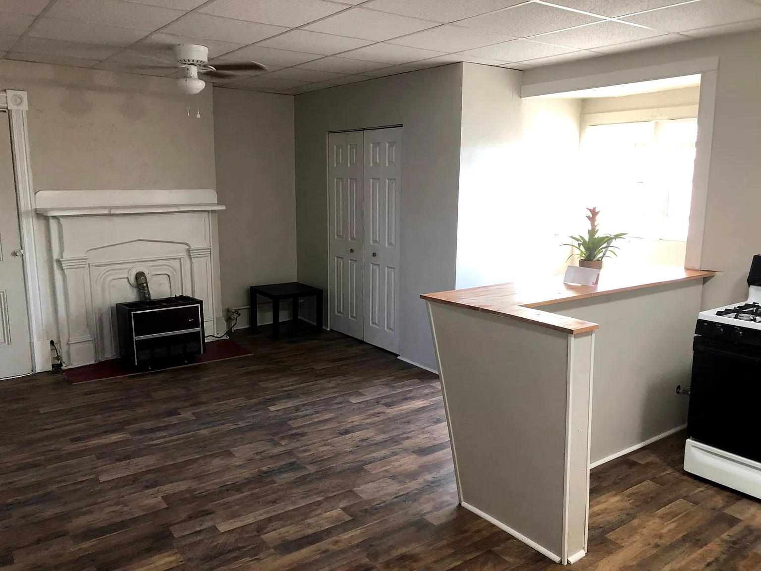 2 bed, 1000 sqft, $1,295 — Photo 3