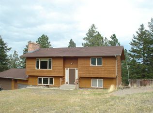 6 Big Bear Dr, Montana City, MT 59634