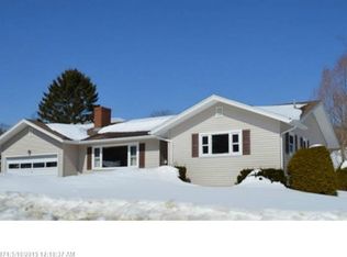 25 Newton Rd, Bath, ME 04530