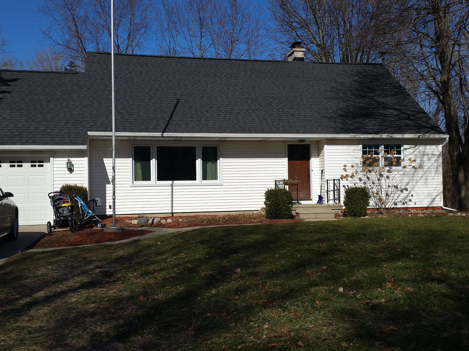 702 Gainsborough Dr, East Lansing, MI 48823 Zillow