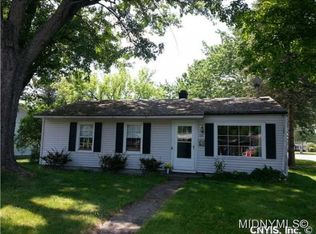 1121 Clinton St, Rome, NY 13440