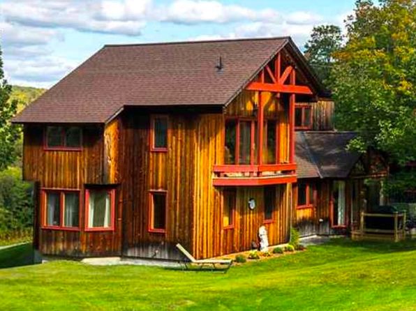 988 Jenne Road, Reading, VT 05062