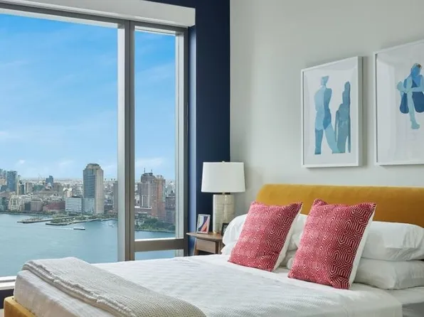 99 Hudson St #1610, Jersey City, NJ 07302