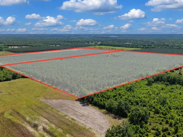 192nd St, O'Brien, FL 32071