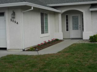 2694 Queens Way, Redding, CA 96001
