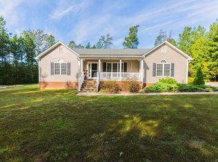 186 Crescent Way, Montpelier, VA 23192