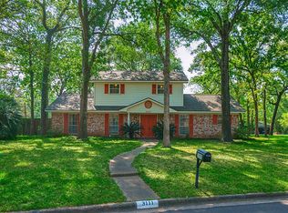 3111 Wilson Rd, Conroe, TX 77304