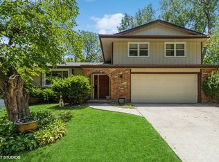 3420 Giles St, West Des Moines, IA 50265