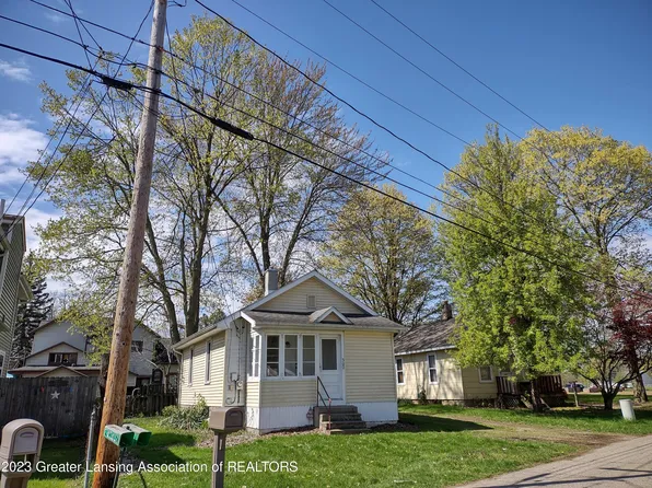 307 Division St, Eaton Rapids, MI 48827