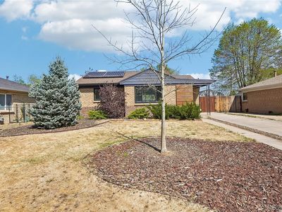 2848 Pontiac Street, Denver, CO, 80207