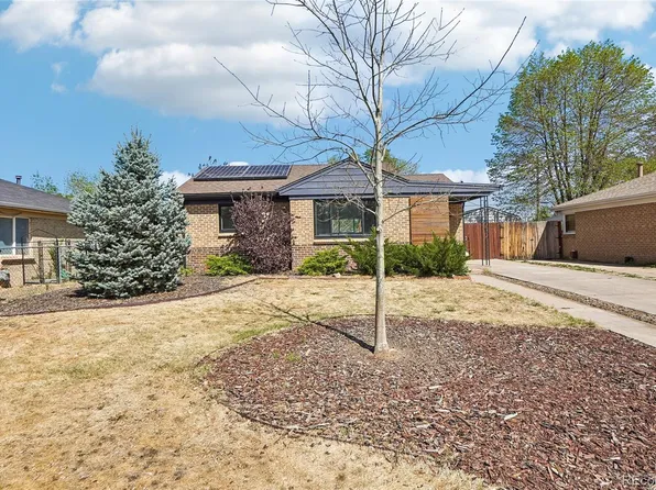 2848 Pontiac Street, Denver, CO 80207