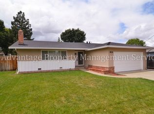 1061 Canton Ave, Livermore, CA