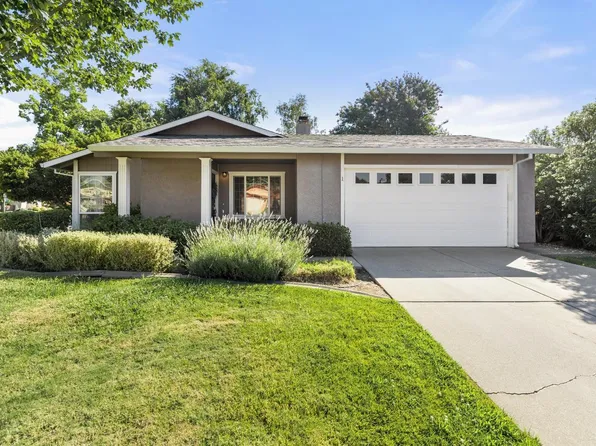 1 Gatehouse Ct, Sacramento, CA 95826