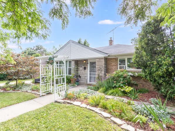 17638 Roosevelt Ave, Homewood, IL 60430