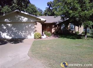 274 Pilot Point St, Alvarado, TX 76009